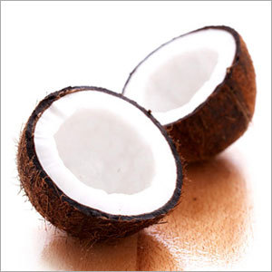 Coconut Oil