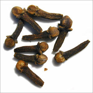 Cloves