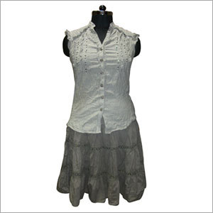 Readymade Garments