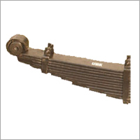 HCV Leaf Spring Assemblies