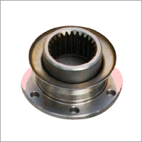 Propeller Shafts Components