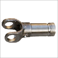 Propeller Shafts