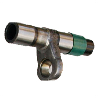 Spring Latch Assembly