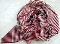 Merino Wool Melange Scarf Wholesalers