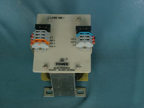 Industrial Power Tranformer