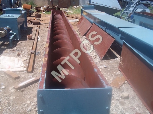 Screw Conveyor