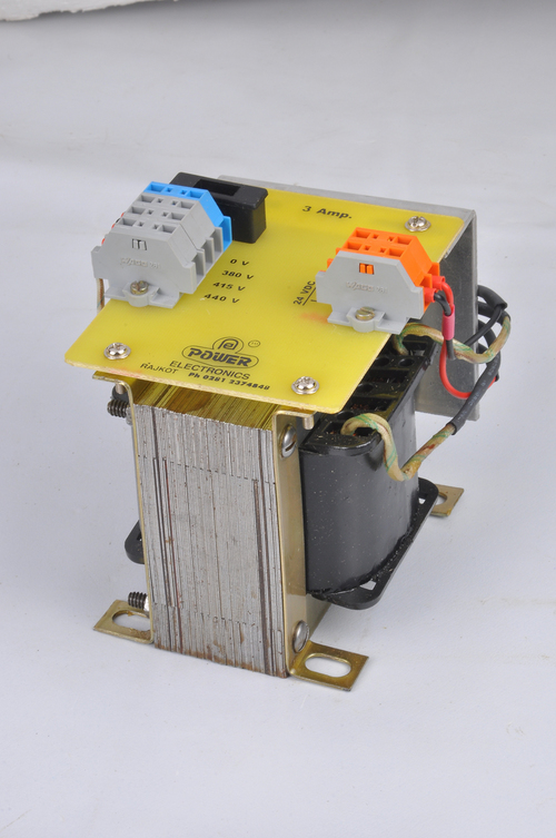 Industrial Power Transformer
