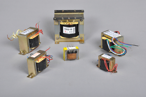 Single Phase Tranformer