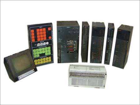 Plastic Injection Moulding Machines Spare Parts & Accessories