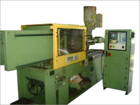 Injection Moulding and Inject Moulding Machinery