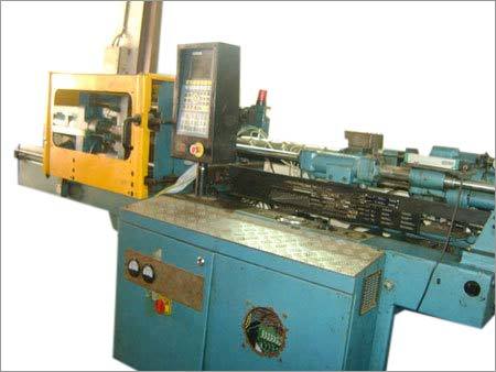 Injection Moulding Retrofitting Services