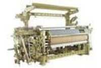 Weaving Loom Machinery