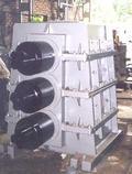 Pinion stand
