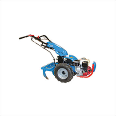 Cultivator