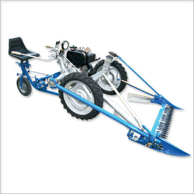 Fodder Harvester By Bcs India Pvt. Ltd.