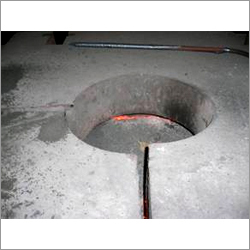 Rice Ash Nodules