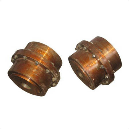 Steel Rolling Coupling