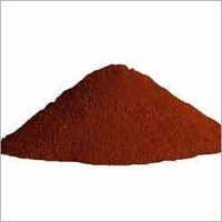 Brown Iron Oxide - Fine Powder Formulation | High Purity, Excellent Color Stability, Versatile Applications
