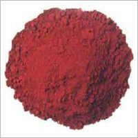 Red Iron Oxide - Nanoparticle Size Composition | Durable, High Purity, Versatile Applications