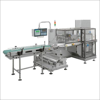 Packaging Machinery