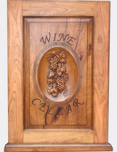 3D Wooden Carved Boards