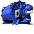 HIGHLY VACUUM PUMPS