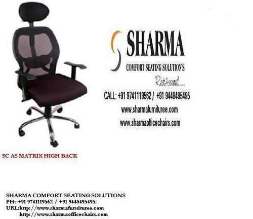 Revolving Chairs