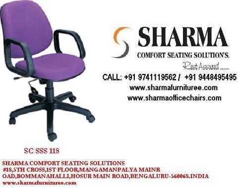Executive Chairs