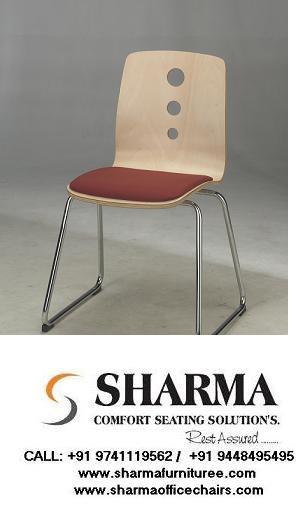 Stackable Chair