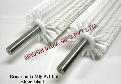 Roller Brush