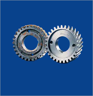 Corrosion Inhibitors