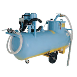 120-Volt Electric Yellow Bellied Sump Sucker