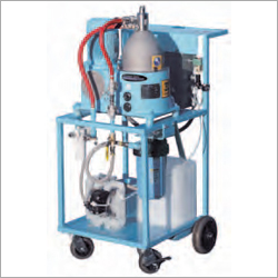 Tramp Oil Terminator