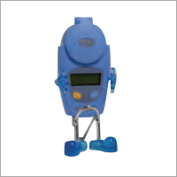 Digital Refractometer