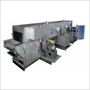 Cleaners & Washing Compounds