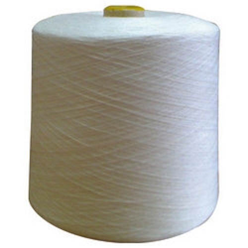 Polyester Viscose Yarn - Blended Yarn