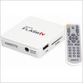 Data Storage Devices