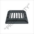 Manhole Flat Grate 