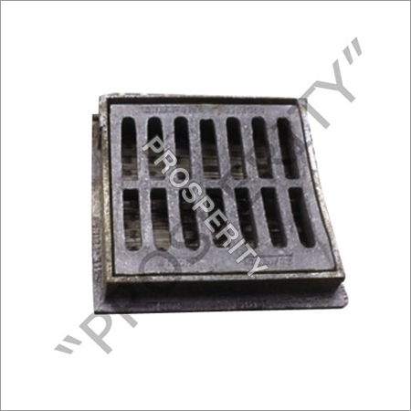 Catch Basin Grates
