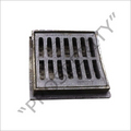 Catch Basin Grates