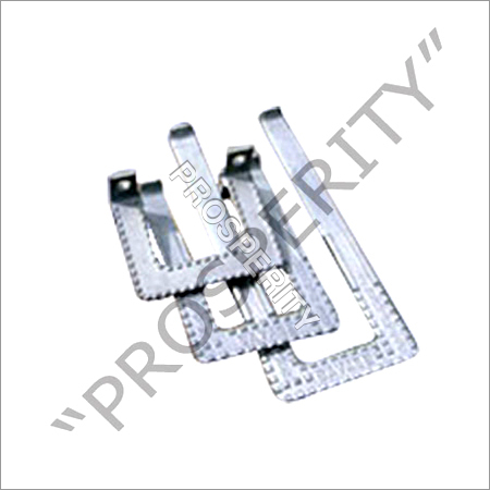 स्टेप आयरन