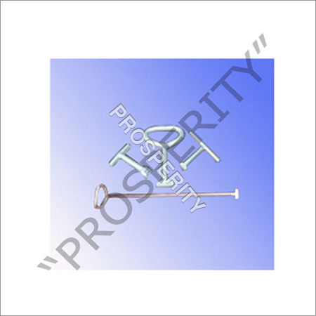 Manhole Lifting Keys