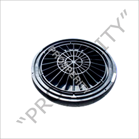 Plastic Manhole Covers
