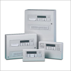 Addressable Fire Alarm