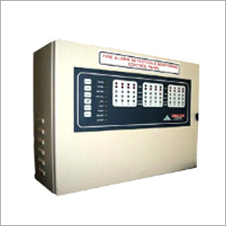 Conventional Fire Alarm