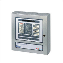 Semi Addressable Fire Alarm