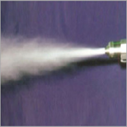 Fire Suppression System
