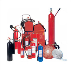 Fire Extinguisher