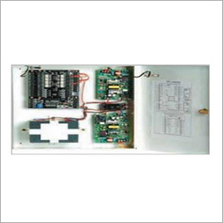 Multi Door Access Control
