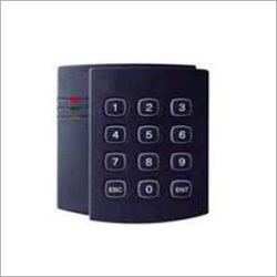 Stand Alone Access Control
